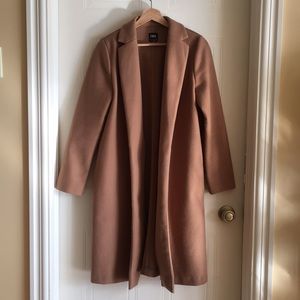 [SOLD] Zara Coat